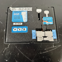 TerumoBCT SCD IIB Sterile Tubing Welder image 2